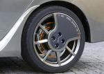 Honda Insight Sports Concept by Modulo 2010 года